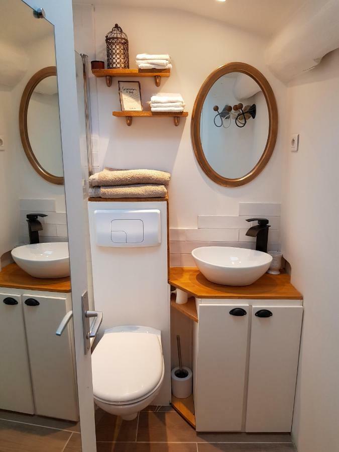 Апартаменты Lovely Studio 1Bdr City Center Studio La Tete Dans Les Etoiles Канны Экстерьер фото