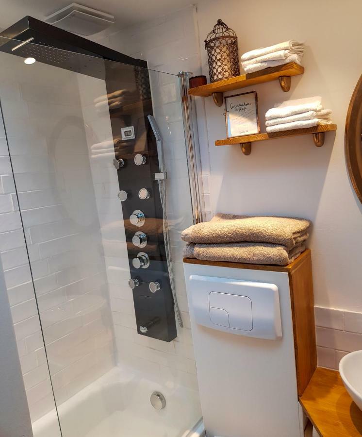 Апартаменты Lovely Studio 1Bdr City Center Studio La Tete Dans Les Etoiles Канны Экстерьер фото